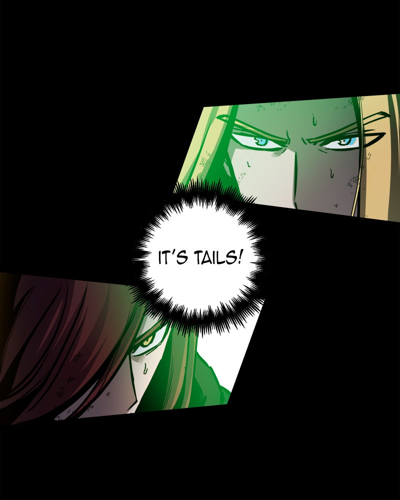 Read Doom Breaker EN Manga Online