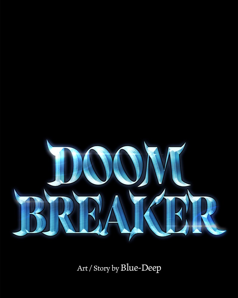 Read Doom Breaker EN Manga Online