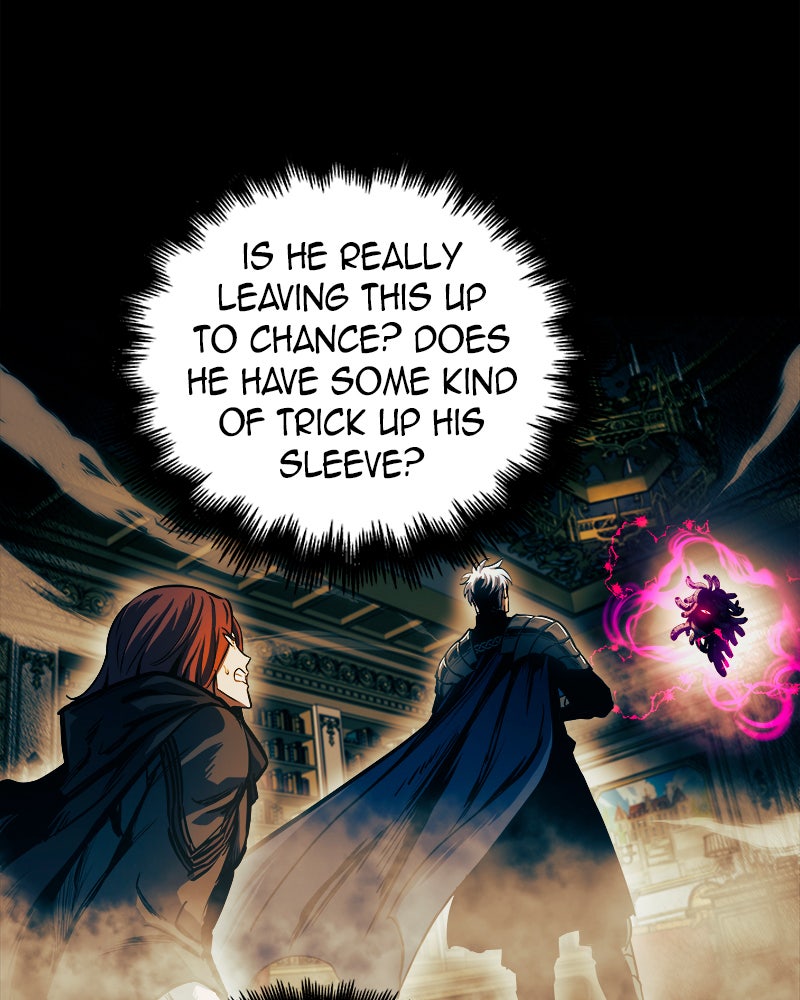 Read Doom Breaker EN Manga Online