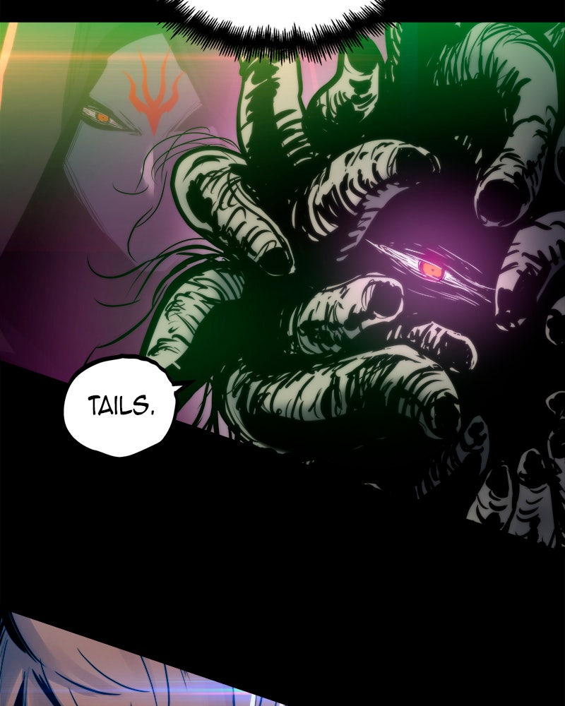 Read Doom Breaker EN Manga Online