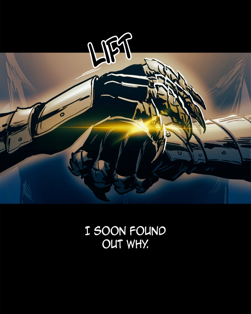 Read Doom Breaker EN Manga Online