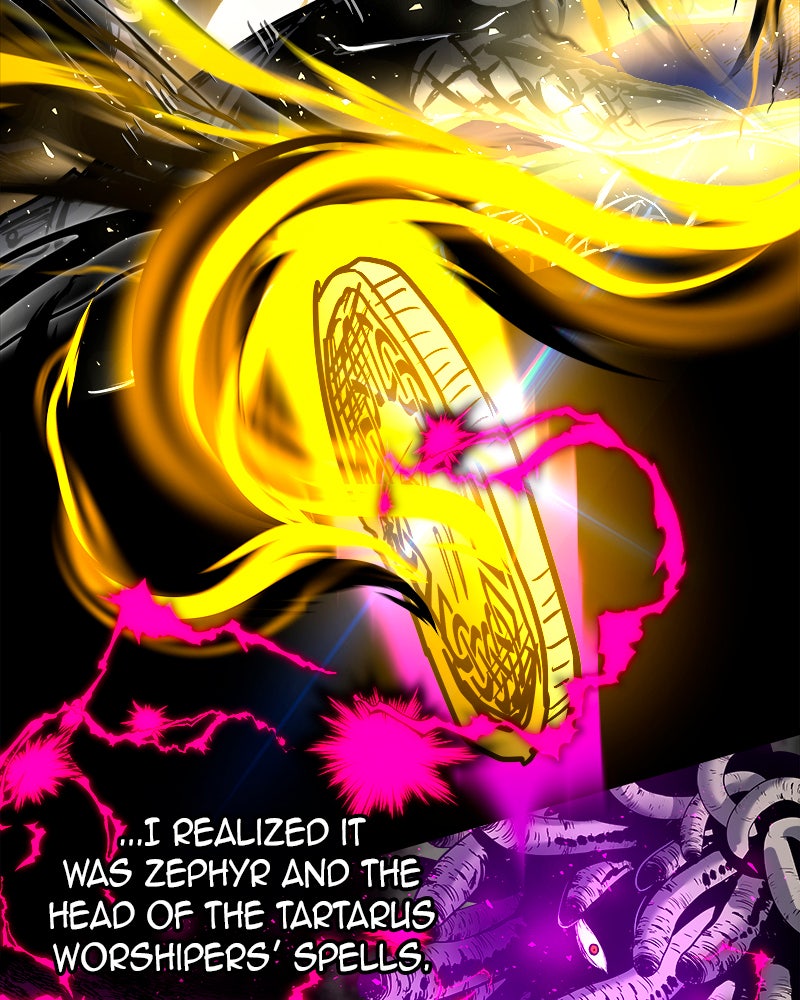 Read Doom Breaker EN Manga Online