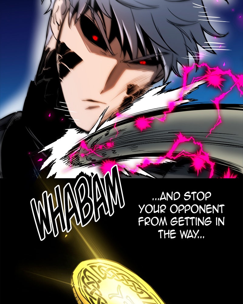 Read Doom Breaker EN Manga Online