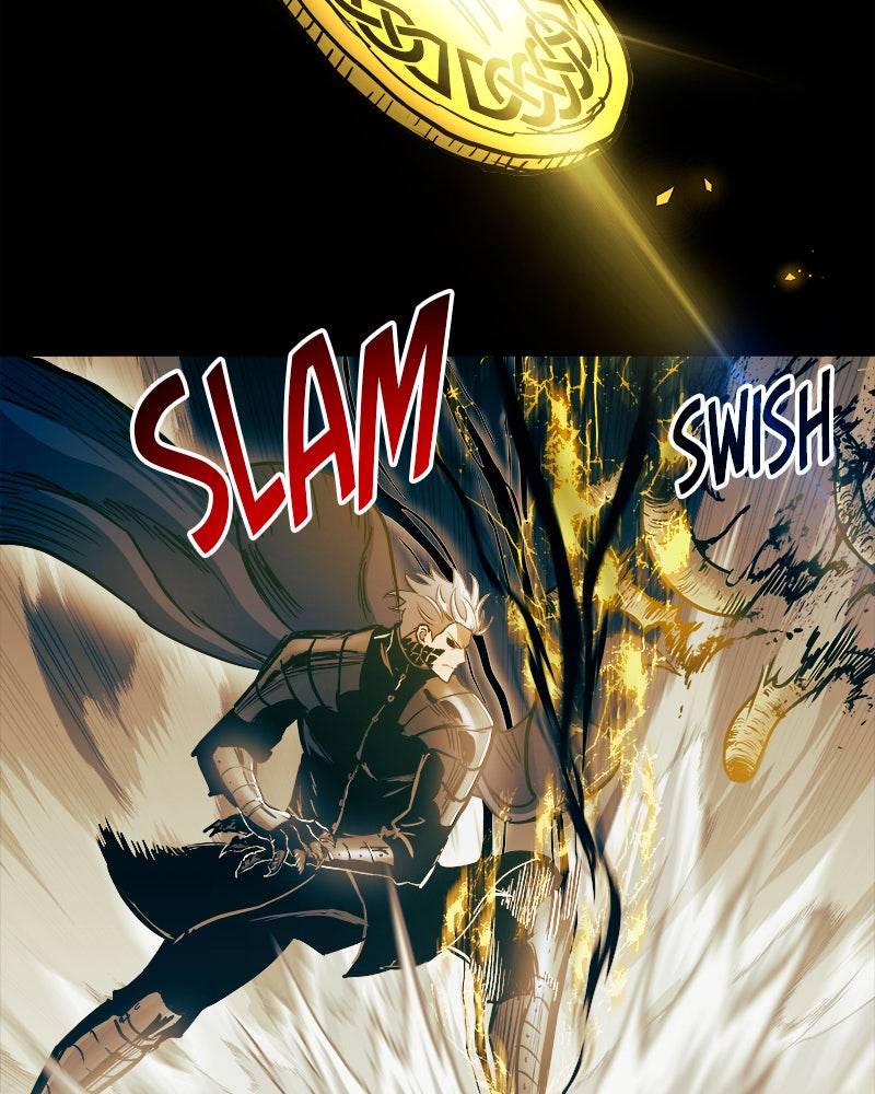 Read Doom Breaker EN Manga Online