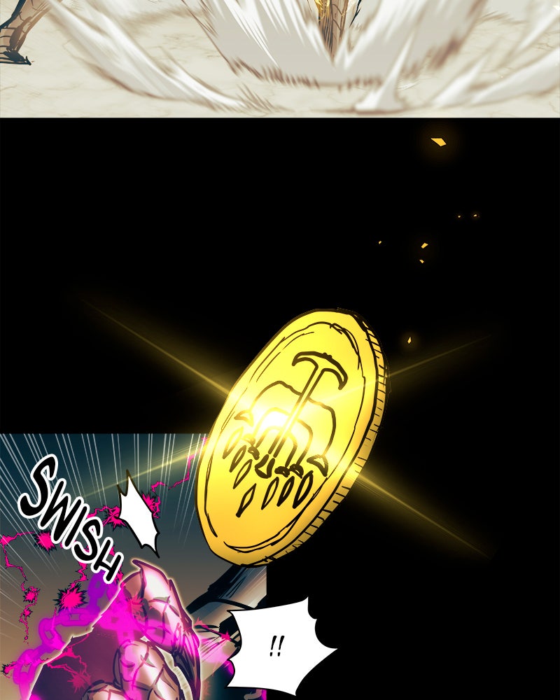 Read Doom Breaker EN Manga Online