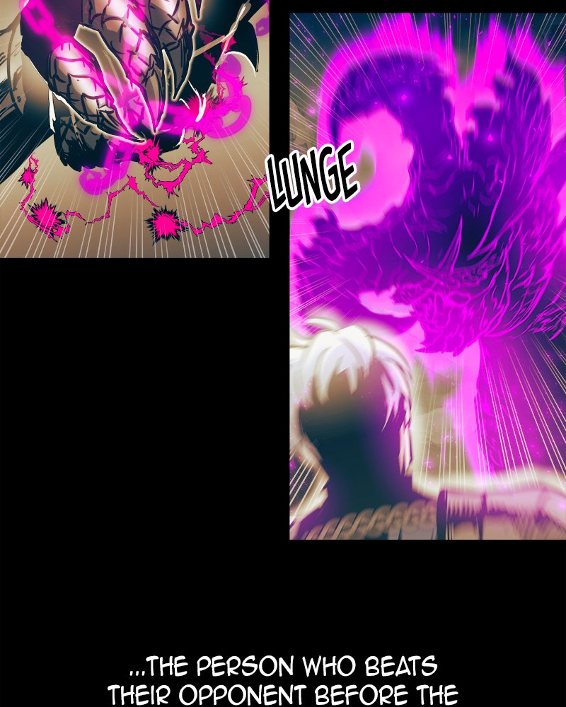 Read Doom Breaker EN Manga Online