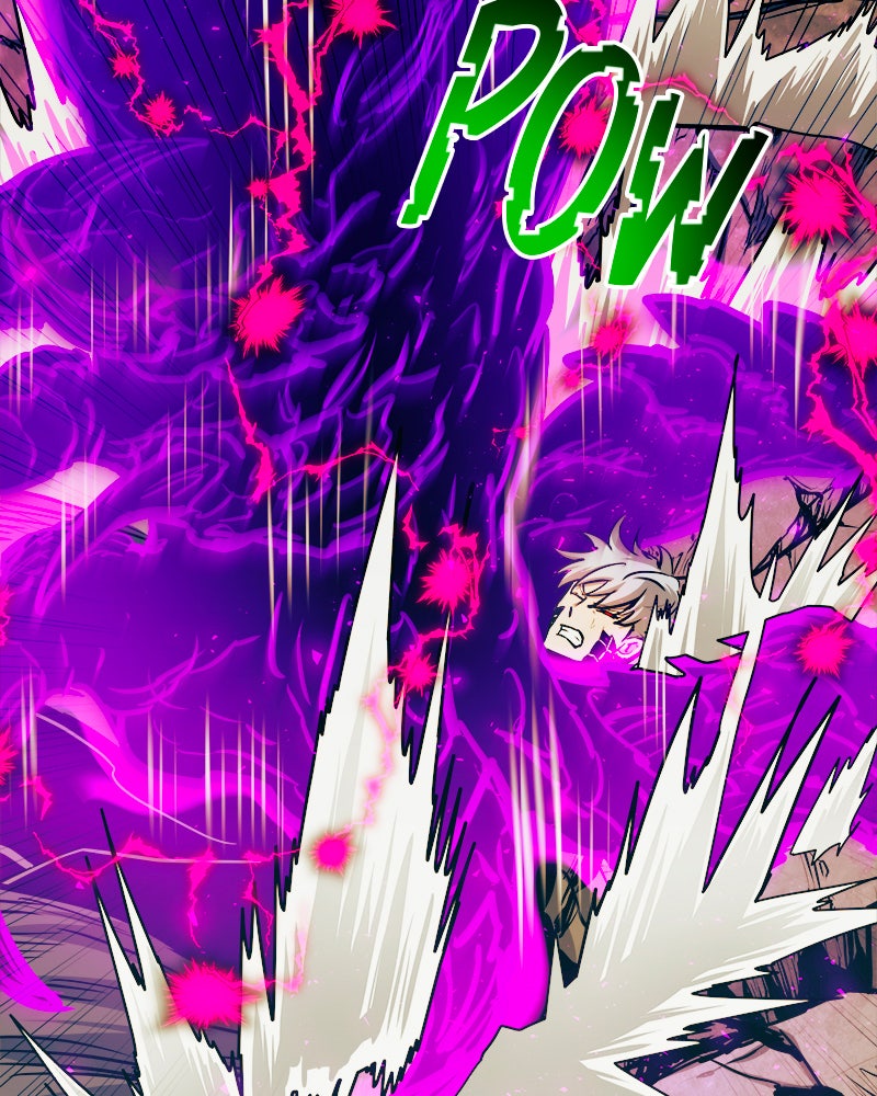 Read Doom Breaker EN Manga Online