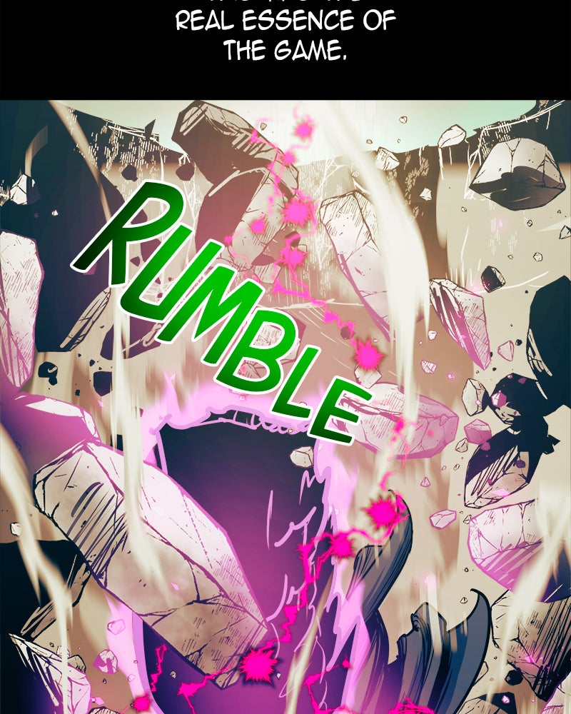 Read Doom Breaker EN Manga Online