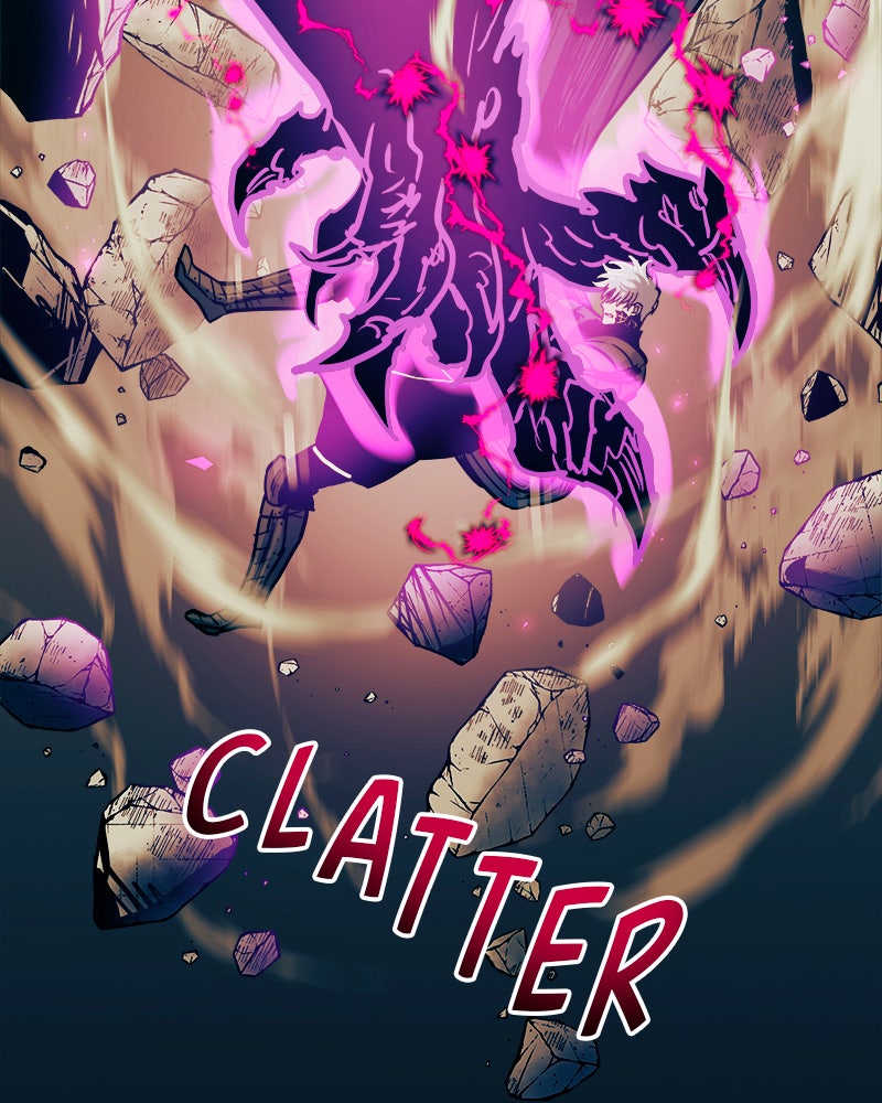 Read Doom Breaker EN Manga Online