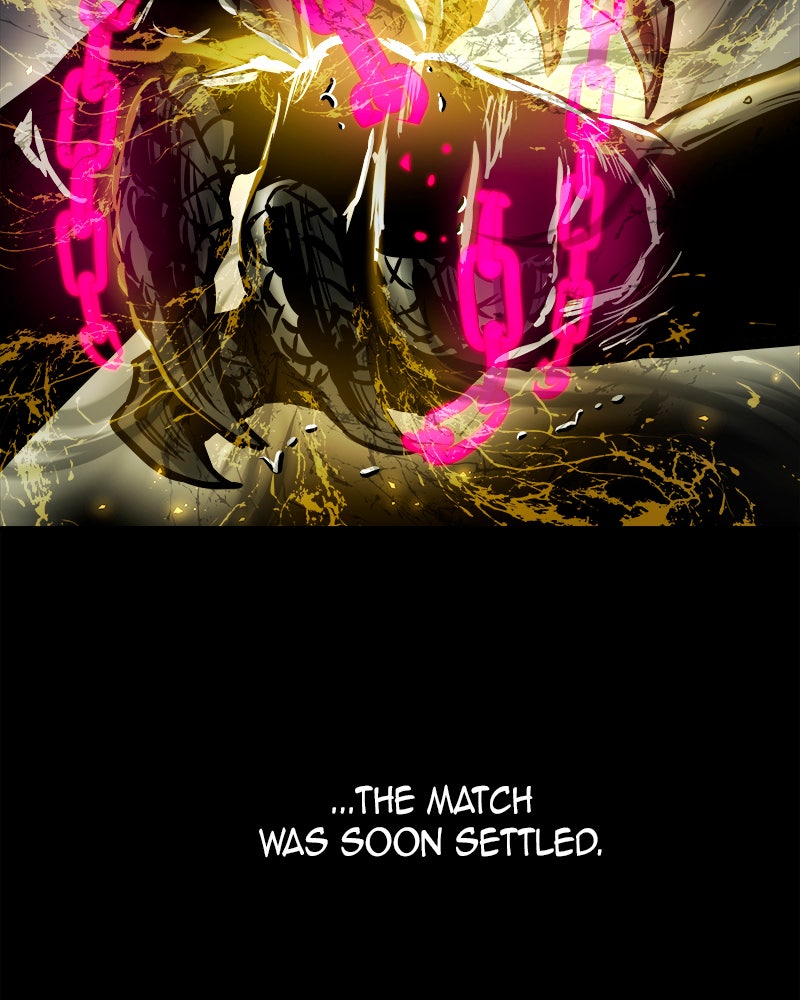 Read Doom Breaker EN Manga Online