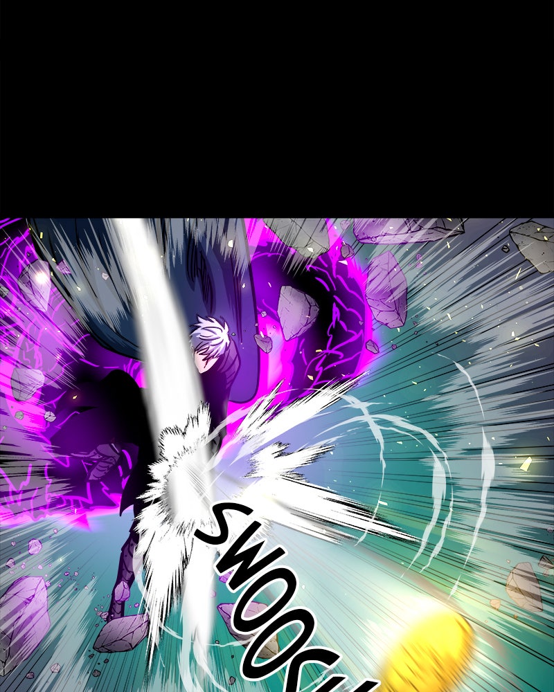 Read Doom Breaker EN Manga Online