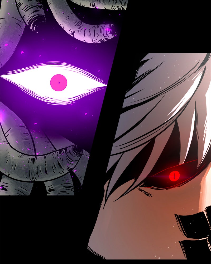 Read Doom Breaker EN Manga Online