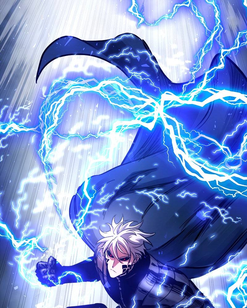 Read Doom Breaker EN Manga Online