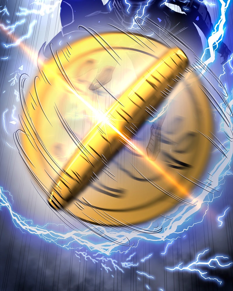 Read Doom Breaker EN Manga Online