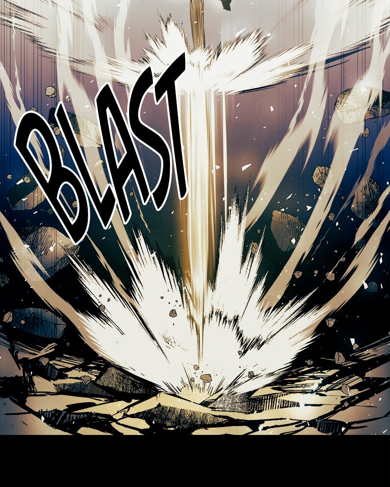 Read Doom Breaker EN Manga Online