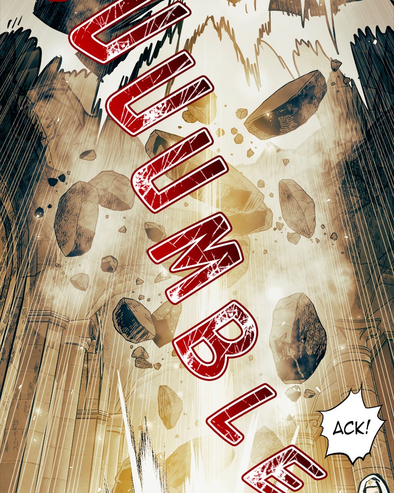 Read Doom Breaker EN Manga Online