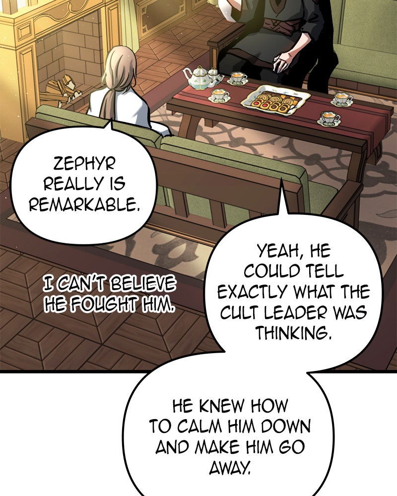 Read Doom Breaker EN Manga Online