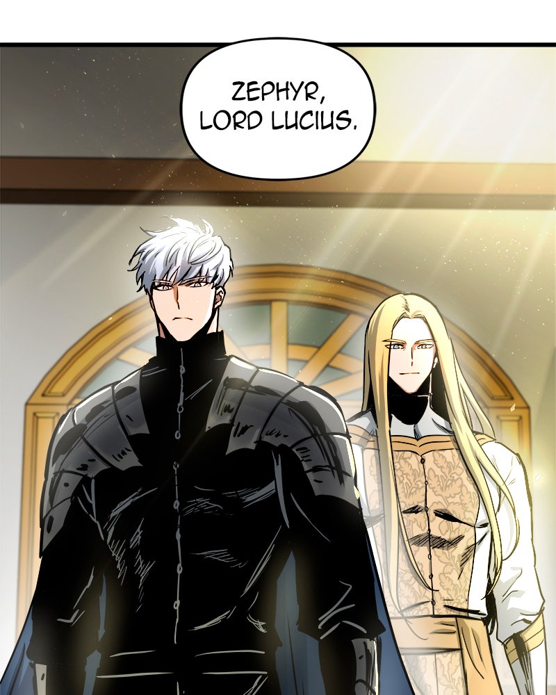 Read Doom Breaker EN Manga Online