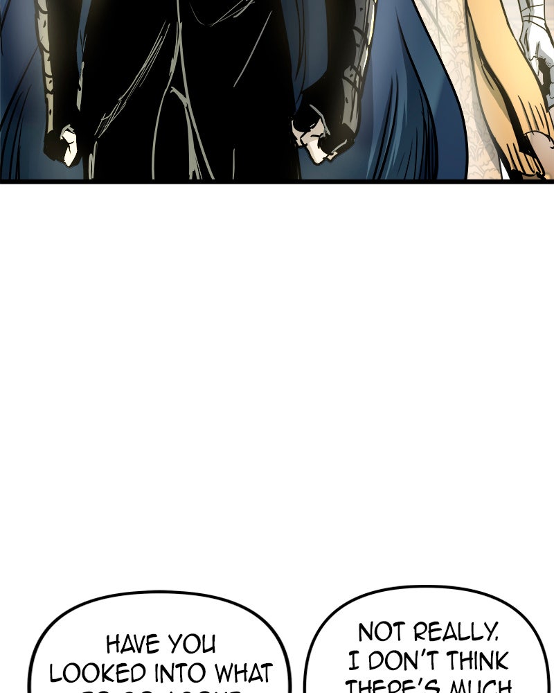 Read Doom Breaker EN Manga Online