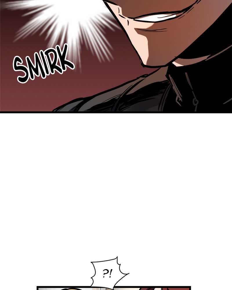 Read Doom Breaker EN Manga Online