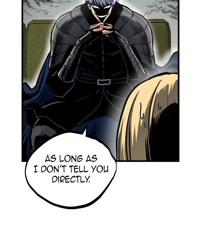 Read Doom Breaker EN Manga Online