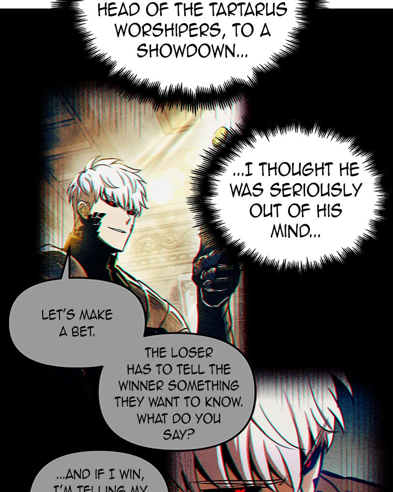 Read Doom Breaker EN Manga Online