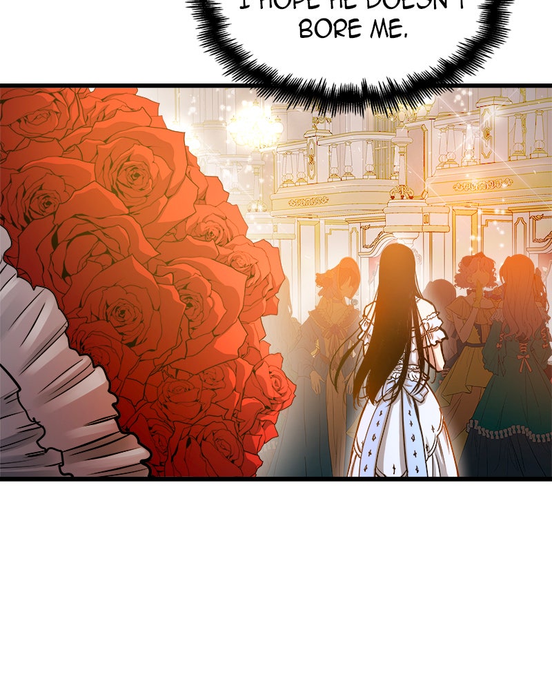 Read Doom Breaker EN Manga Online