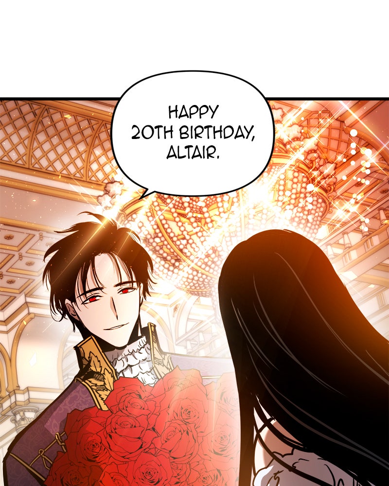 Read Doom Breaker EN Manga Online