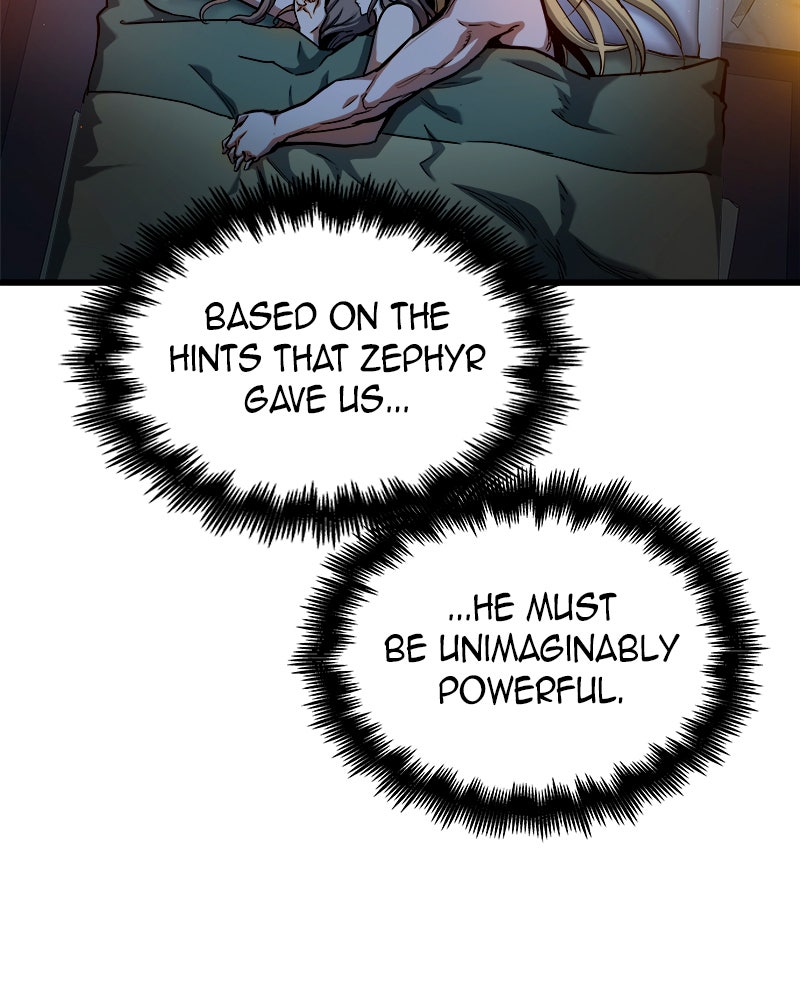 Read Doom Breaker EN Manga Online