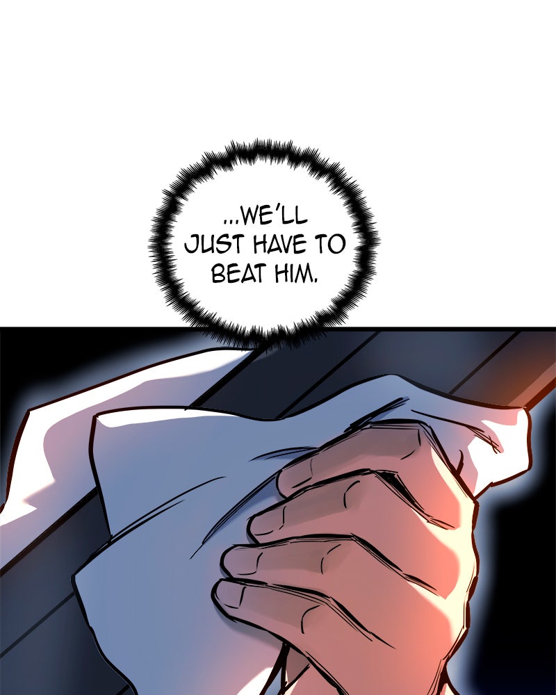 Read Doom Breaker EN Manga Online