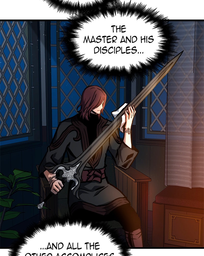 Read Doom Breaker EN Manga Online