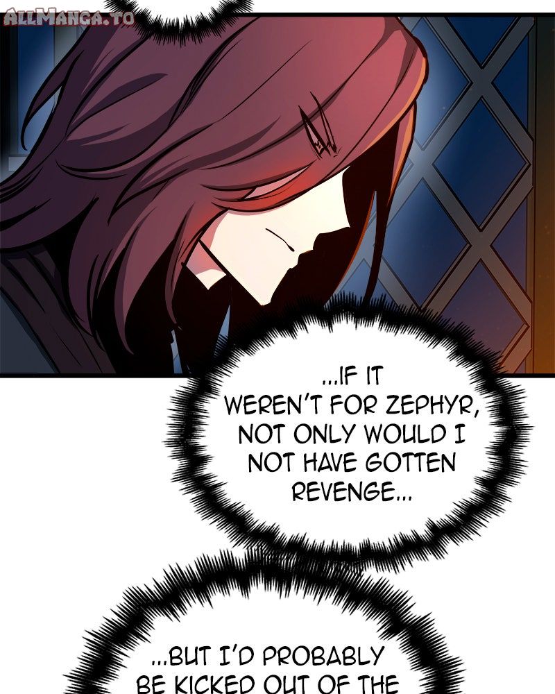 Read Doom Breaker EN Manga Online