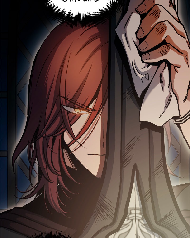 Read Doom Breaker EN Manga Online