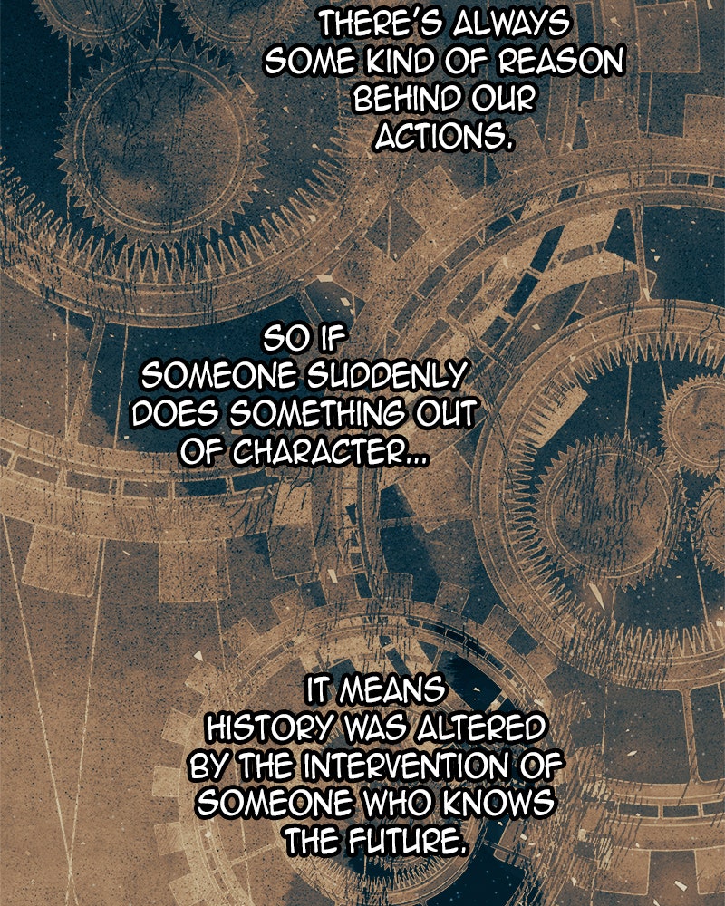 Read Doom Breaker EN Manga Online