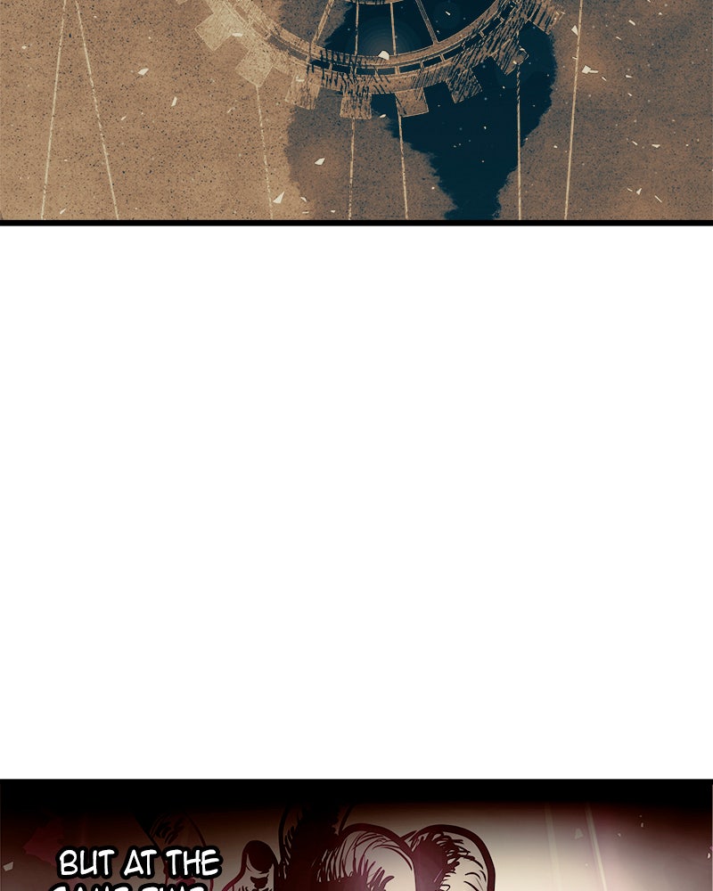 Read Doom Breaker EN Manga Online