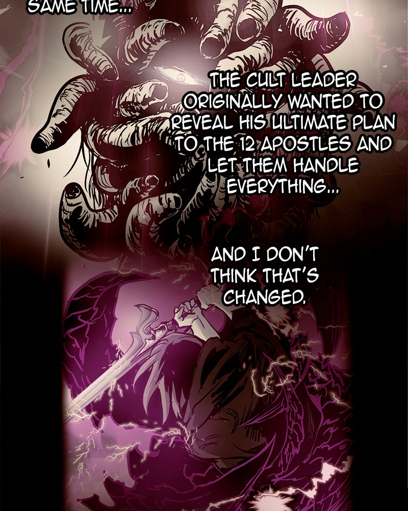 Read Doom Breaker EN Manga Online