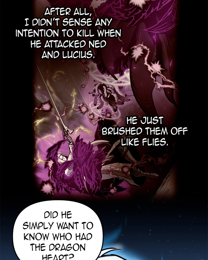 Read Doom Breaker EN Manga Online