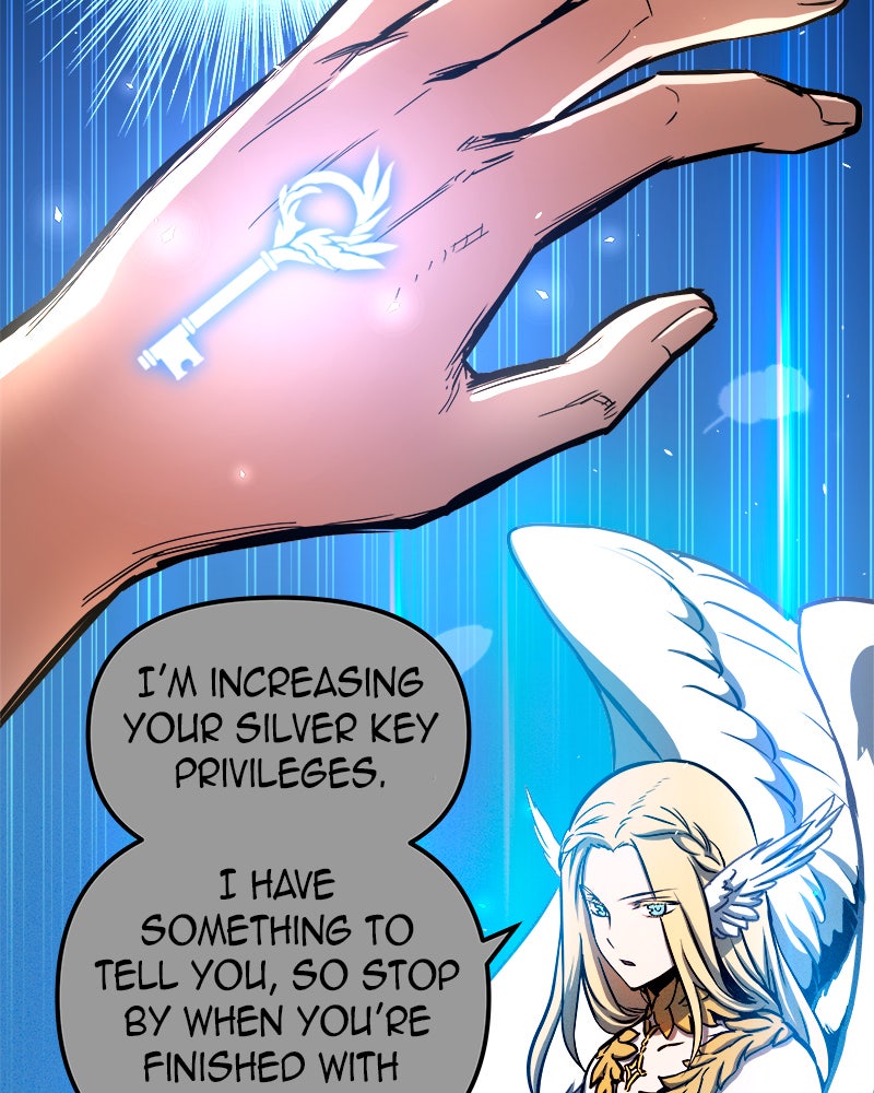 Read Doom Breaker EN Manga Online