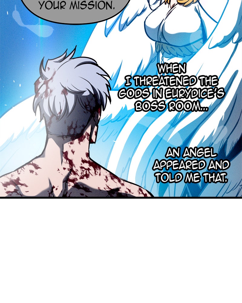 Read Doom Breaker EN Manga Online