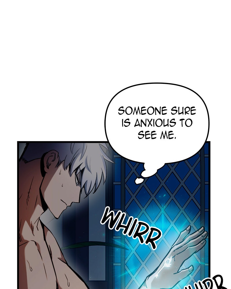 Read Doom Breaker EN Manga Online