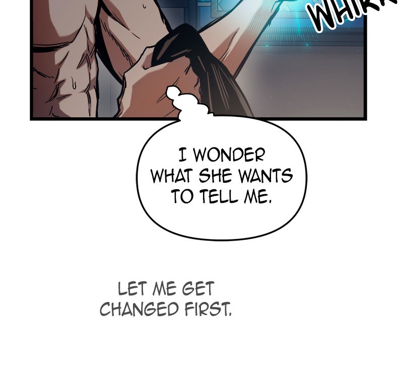 Read Doom Breaker EN Manga Online