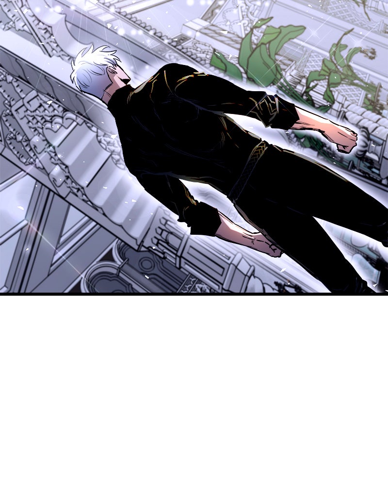 Read Doom Breaker EN Manga Online