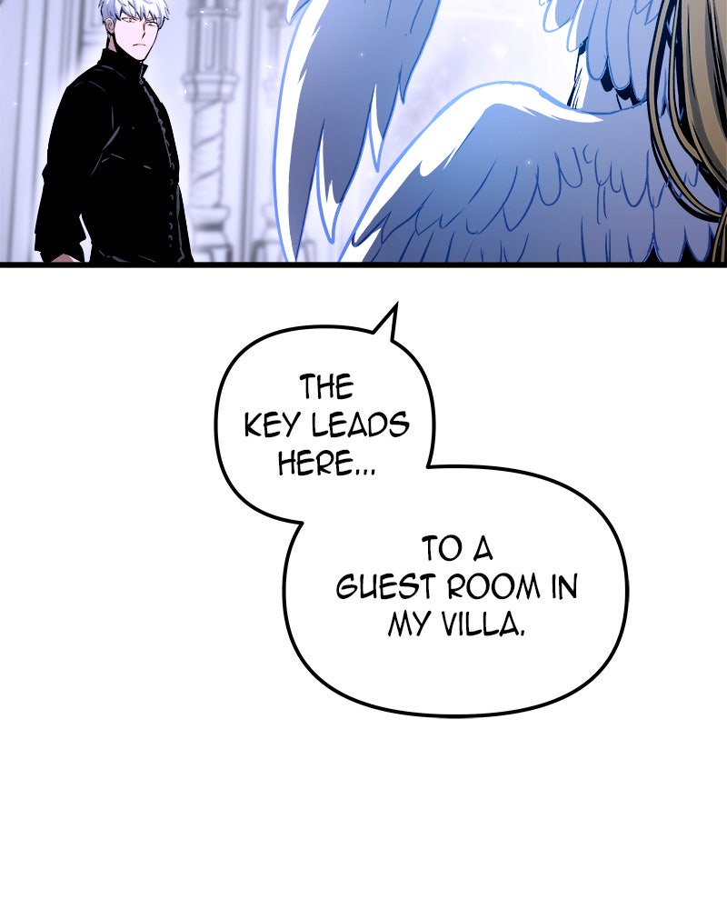 Read Doom Breaker EN Manga Online