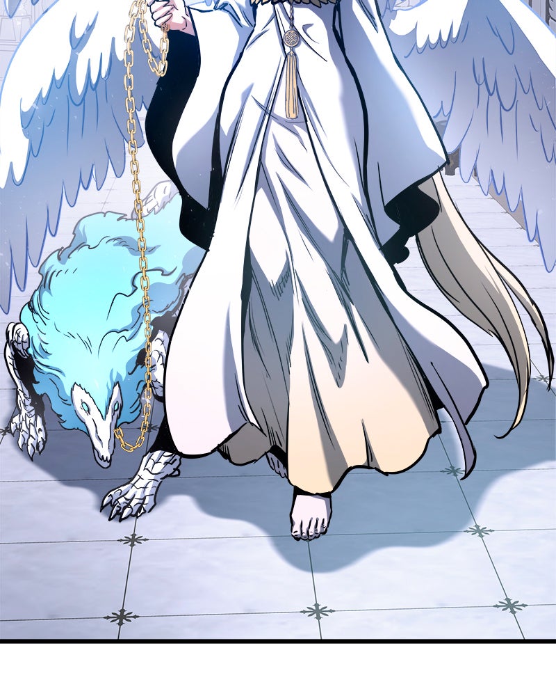 Read Doom Breaker EN Manga Online