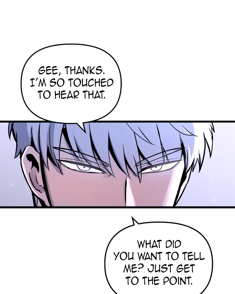 Read Doom Breaker EN Manga Online