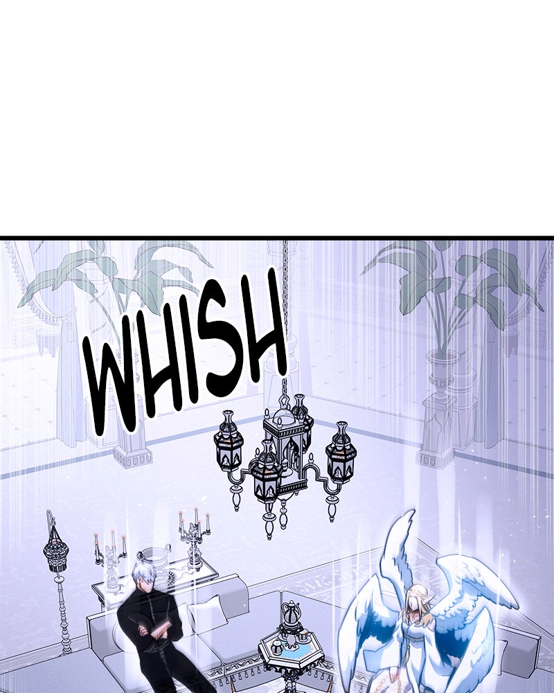 Read Doom Breaker EN Manga Online