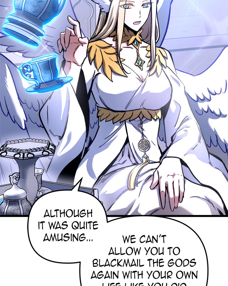 Read Doom Breaker EN Manga Online