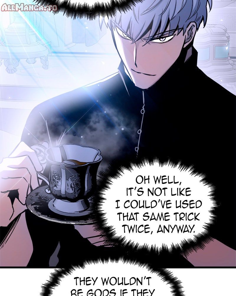 Read Doom Breaker EN Manga Online