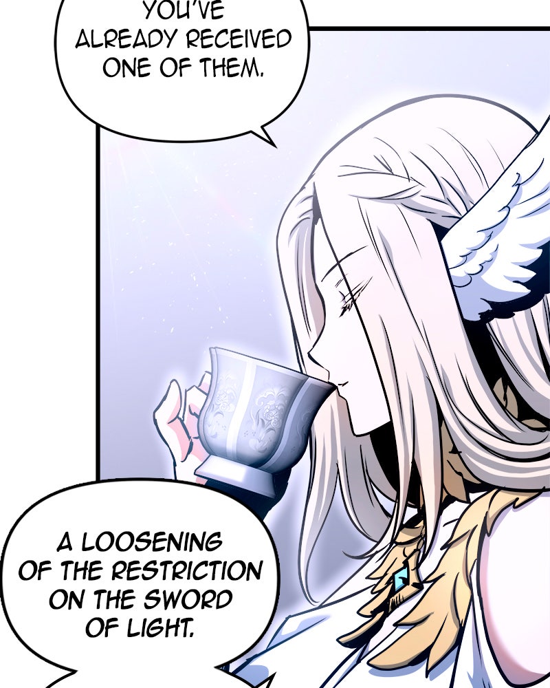 Read Doom Breaker EN Manga Online