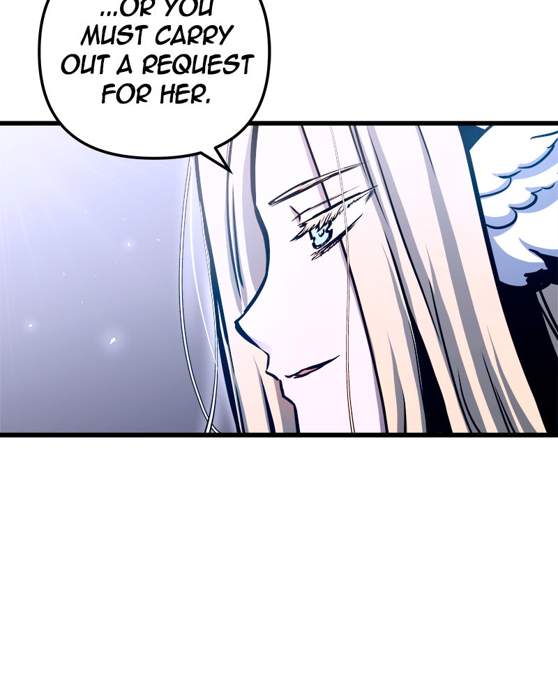 Read Doom Breaker EN Manga Online